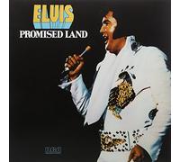 Elvis Presley - Promised Land (180 Gram Audiophile Colored Vinyl/Limited Edition/Gatefold Cover) [Vinyl LP] [VINYL]