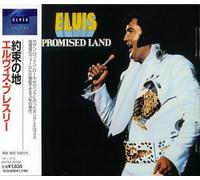 Elvis Presley - Promised Land