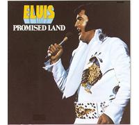 Elvis Presley - Promised Land - CD - 28 - G1398z