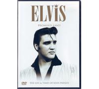 Elvis Presley: Promised Land [DVD]