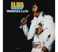 Elvis Presley - Promised Land (Gold Vinyl) [VINYL]