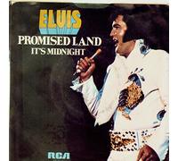 Elvis Presley - Promised Land - Inj