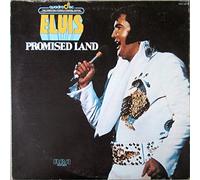 Elvis Presley - PROMISED LAND LP (VINYL ALBUM) UK RCA 1974