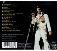 ELVIS PRESLEY - PROMISED LAND [US BONUS TRACKS] NEW CD