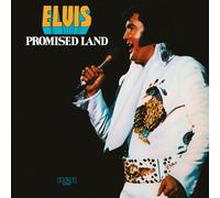 ELVIS PRESLEY - PROMISED LAND VINYL LP NEW