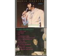 ELVIS PRESLEY - Pure Diamonds