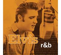 Elvis Presley - Elvis R&B