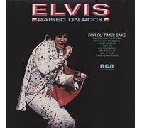 Elvis Presley - Raised on Rock