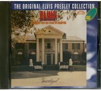 Presley, Elvis - Recorded Live On Stage In Memphis