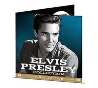 Elvis Presley Retro Viny Collection: Charro! / Love Me Tender / Flaming Star ( Charro! / Love Me Tender / Flaming Star )