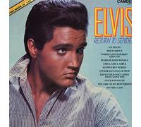 Elvis Presley - Return To Sender