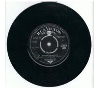 Elvis Presley - Return To Sender / Where Do You Come From [7" Vinyl]