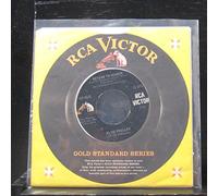 Elvis Presley Return To Sender / Where Do You Come From original 45 rpm 7 inch Vinyl Record