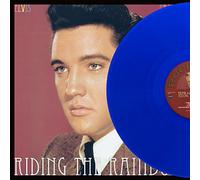 Elvis Presley - Riding the Rainbow [VINYL]