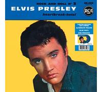Elvis Presley - Rock And Roll No.