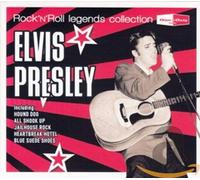 Elvis Presley - Rock 'n' Roll Legends