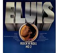 Elvis Presley - Rock 'n' Roll No. 2