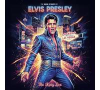 ELVIS PRESLEY - ROCK N ROOTS OF - Vinyl Record - N3z