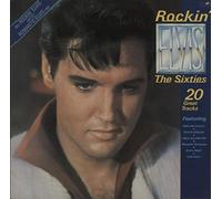 Elvis Presley - Rockin' Elvis - The Sixties