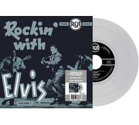 Presley, Elvis - Rockin' With Elvis Volume I