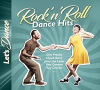 Elvis Presley - Rock'N'Roll Dance Hits - CD - P2222z