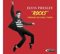 Elvis Presley Rocks