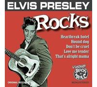 Elvis Presley - Rocks