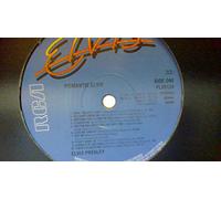 Elvis Presley - Romantic Elvis - 20 Love Songs