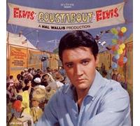 Elvis Presley - Roustabout - CD - G1398z