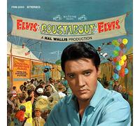 Elvis Presley - Roustabout - O.S.T. (Orange Vinyl) [VINYL]