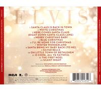 ELVIS PRESLEY/ROYAL PHILHARMONIC ORCHESTRA - ELVIS: CHRISTMAS WITH THE ROYAL PHI