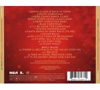 ELVIS PRESLEY/ROYAL PHILHARMONIC ORCHESTRA - ELVIS: CHRISTMAS WITH THE ROYAL PHI