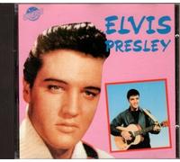 Elvis Presley - Same