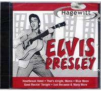 Elvis Presley / Same / S.T. (Heartbreak Hotel, That's Alright Mama, Blue Moon, Good Rockin' Tonight & Many More)