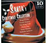 Elvis Presley - Santa's Christmas Collection