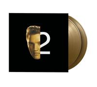 Elvis Presley - 2nd To None (2LP Coloured Vinyl) [VINYL]
