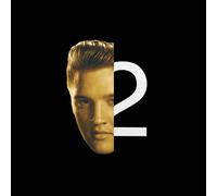 Elvis Presley - 2nd To None (2LP Coloured Vinyl) [VINYL]