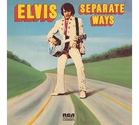 Elvis Presley – Separate Ways – CD