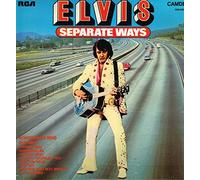 Elvis Presley - Separate ways
