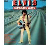 Elvis Presley - Separate Ways