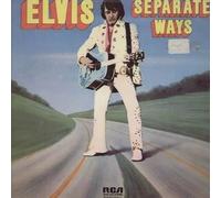 Elvis Presley - Separate Ways