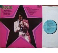 Elvis Presley - Sings hits from his movies plus two recent hits (#cds1110) / Vinyl record [Vinyl-LP]