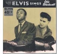 Elvis Presley - Sings Otis Blackwell [7" VINYL]