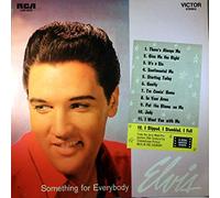 Elvis Presley - Something for Everybody