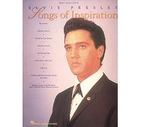 Elvis Presley - Songs of Inspiration (Piano-Vocal-Guitar)