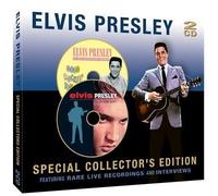 Elvis Presley - Special Collectors Edition