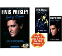 ELVIS PRESLEY / SPIRIT OF MEMPHIS
