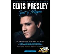 Elvis Presley - Spirit Of Memphis [DVD] [2007]