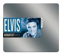 ELVIS PRESLEY "STEEL BOX COLLECTION GREATEST HITS" CD