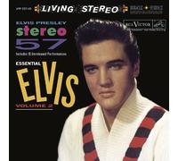 Elvis Presley - Stereo '57 ( Essential Elvis 2